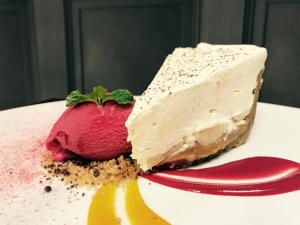 Cibo presso il resort o nelle vicinanze