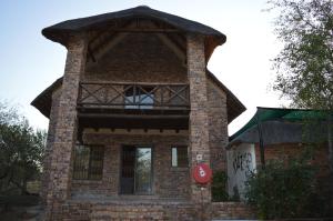 Gallery image of Wildgoose Lodge in Marloth Park