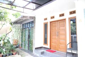 Gallery image of Zenrra House in Bandung