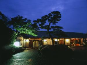 Gallery image of Nisshokan Bettei Koyotei in Nagasaki