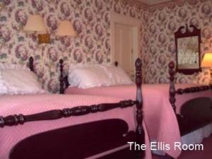 Gallery image of Marco Polo Inn in Cavendish
