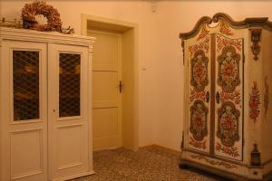 Fotografie z fotogalerie ubytování Penzion Chalupa Semín v destinaci Semín