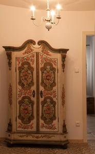Fotografie z fotogalerie ubytování Penzion Chalupa Semín v destinaci Semín