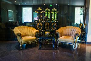 Φωτογραφία από το άλμπουμ του Ventura Boutique Hotel στη Βάρνα