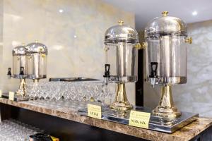 Gallery image of Royal Quang Binh Hotel in Dong Hoi