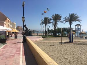 Fotografie z fotogalerie ubytování Coto Real Duquesa v destinaci Manilva