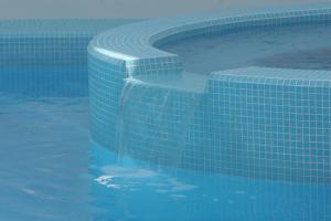 Bassein majutusasutuses Piccolo Hotel Del Lido või selle lähedal
