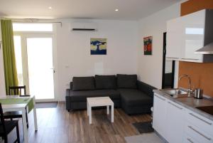 Gallery image of Apartments Zec in Buje