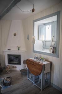 Fotografie z fotogalerie ubytování Casa Jacinta con jacuzzi v destinaci Adeje