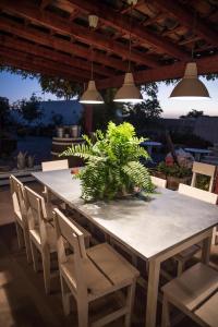 Fotografie z fotogalerie ubytování Casa Jacinta con jacuzzi v destinaci Adeje + 29 fotografií