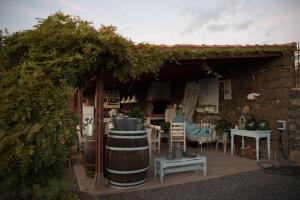 Fotografie z fotogalerie ubytování Casa Jacinta con jacuzzi v destinaci Adeje