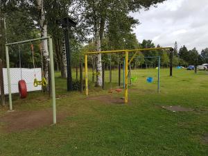 Gallery image of Camping Intercamp Tatranec in Tatranská Lomnica