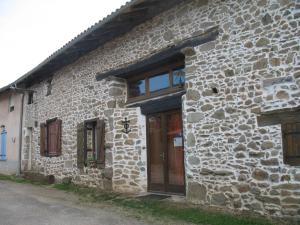 Gallery image of La Croix De Camargue in Oradour-sur-Glane