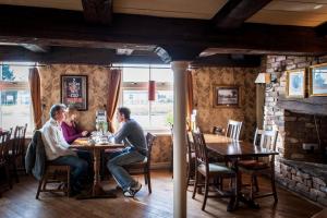Tetamu yang menginap di Admiral's Table, Bridgwater by Marston's Inns +19 gambar
