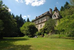 Galeriebild der Unterkunft B&B Chateau le Bois in Saint-Julien-aux-Bois