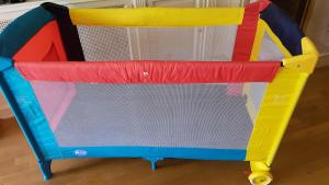 Kép Lydia´s House szállásáról Comarrugában a galériában