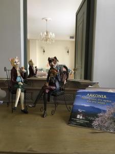 Galeriebild der Unterkunft Costa Rampane in Plitra