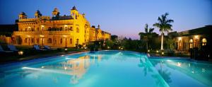 Gallery image of Welcomhotel by ITC Hotels, Fort & Dunes, Khimsar in Khimsar