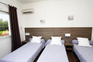 Gallery image of Hôtel Des Nacres in Ventiseri +31 photos