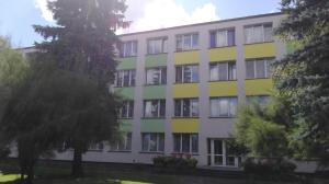 Gallery image of HOTEL ODR in Sulechów
