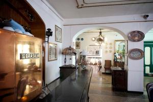 Fotografie z fotogalerie ubytování Albergo Cavallino v destinaci Tortona