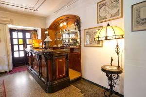 Fotografie z fotogalerie ubytování Albergo Cavallino v destinaci Tortona
