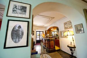 Fotografie z fotogalerie ubytování Albergo Cavallino v destinaci Tortona