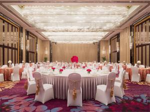 Fotografie z fotogalerie ubytování Wanda Realm Fushun v destinaci Fushun