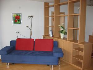 Galería fotográfica de Appartements Sonnwend en Gerlos