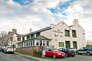 Afbeelding uit fotogalerij van The Wheatsheaf Inn in Ingleton 