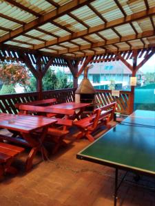 Fotografie z fotogalerie ubytování Guest House Maxim v destinaci Liptovský Mikuláš
