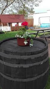 Gallery image of Penzion U Dvou lip in Drnholec