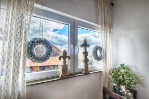 Fotografie z fotogalerie ubytování Pension Weinsberger Tal v destinaci Löwenstein