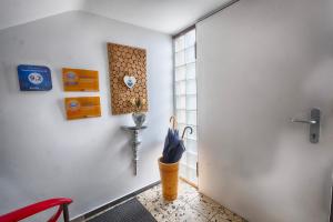 Fotografie z fotogalerie ubytování Pension Weinsberger Tal v destinaci Löwenstein