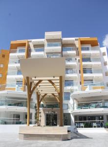 Gallery image of Captain Pier Hotel in Protaras