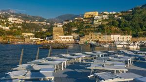 Gallery image of Palazzo Murrano - Adults Only in Vico Equense