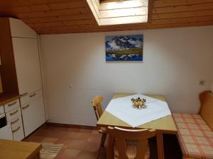 Fotografie z fotogalerie ubytování Eckis Appartements v destinaci Schruns