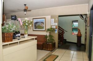 Afbeelding uit fotogalerij van Hotel Alvorada I in Sete Lagoas