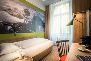 Gallery image of The Ascot Hotel in Cologne
