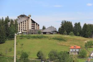 Afbeelding uit fotogalerij van Guesthouse Borovi in Nova Varoš