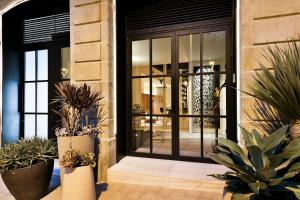 Fotografie z fotogalerie ubytování Yurbban Passage Hotel & Spa v destinaci Barcelona