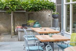 Fotografie z fotogalerie ubytování De Herberg Appartementen v destinaci Renesse