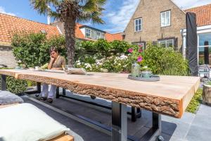 Fotografie z fotogalerie ubytování De Herberg Appartementen v destinaci Renesse