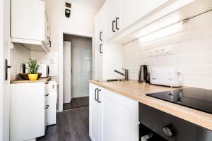 Mile's Home 1075 Budapest, 20 Asbóth utca 3/1 kép - 2