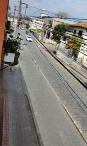 Η γειτονιά γύρω από ή μία γειτονιά κοντά σε αυτό το πανδοχείο