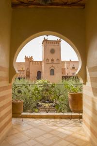 Imagem da galeria de Ksar Ighnda em Aït Ben Haddou