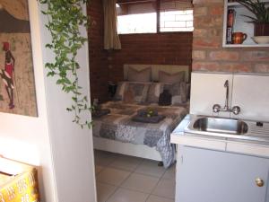 Gallery image of Amani Guest house Clarens in Clarens