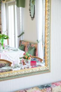 Fotografie z fotogalerie ubytování Casa Alessandra v destinaci Malcesine