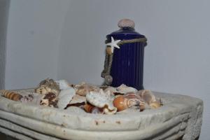 Fotografie z fotogalerie ubytování B&B Prestige v destinaci Polignano a Mare