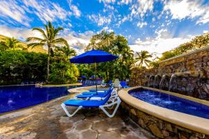 Basen w obiekcie Barceló Karmina - All Inclusive lub w pobliżu
